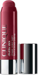Clinique Stick Ρουζ Plumped Up Peony 04 6gr