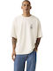 T-Shirt Ecru