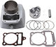 Set Motor Atv 4t 200cc Răcire Aer Cg200cc