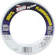 Berkley Trilene Big Game Fluorocarbon Leaders 0,91 Χιλ 40 Κιλά 68 Μέτρα
