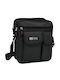Men's Bag Shoulder / Crossbody Black