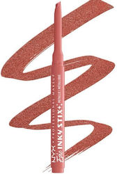 NYX Professional Makeup Epic Waterproof Pen Eye...