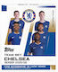 2025/26 Chelsea Topps Team Set