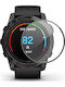 3d Full Coverage Soft Full Face Tempered Glass pentru Garmin Epix Pro 1buc SYA002261402
