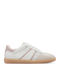 Γυναικεία Sneakers White Comb