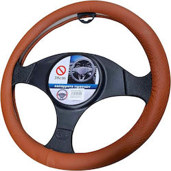 Auto-Lenkradabdeckung mit Durchmesser 37-38cm a...