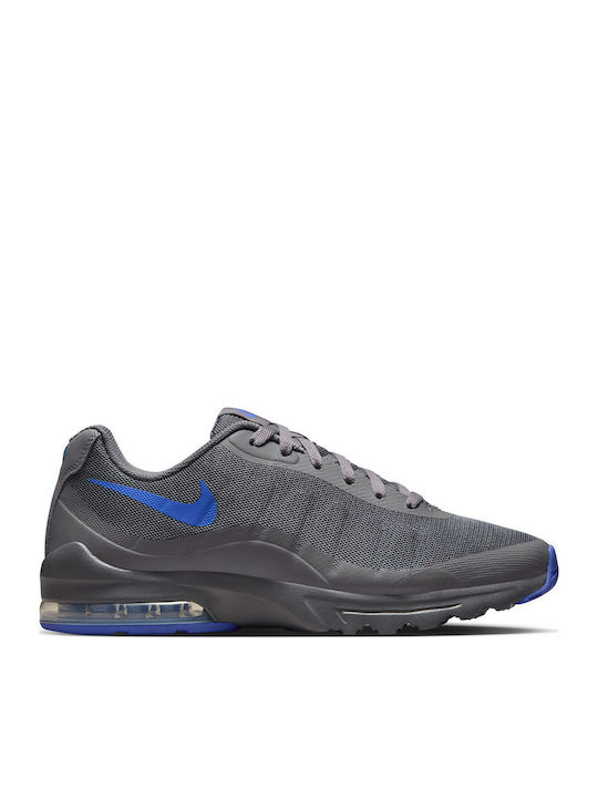 Air Max Invigor Herren Sneakers Anthracite
