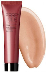 Erre Due Fresh Illuminator 302 Divine Bronze 30ml