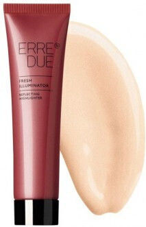 Erre Due Fresh Illuminator 301 Gold Gods 30ml