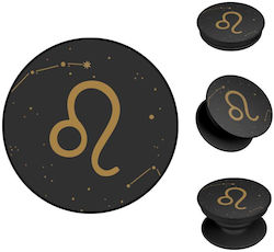 Sonique Pop Socket Zodiac Series Leo
