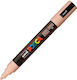 Posca Marker Powder Pink