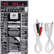 W209 Pro Tester for Phone Repair 1110407040195