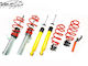 Height Adjustable Suspension V-maxx Vw Golf 7 50mm 4 Pieces 60 Av 41/50