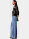 Damenjeans Medium Aged Denim