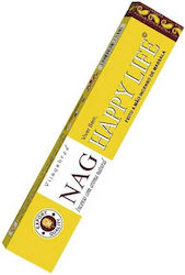 Golden Nag Stäbchen
