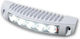 Far cu 5 LED din Aluminiu