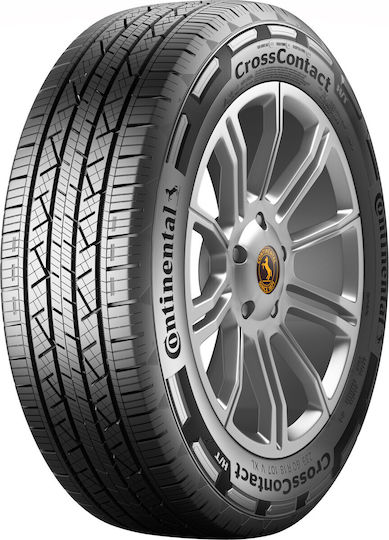 Continental 255/65R17 110H Θερινό Λάστιχο για 4x4 / SUV Αυτοκίνητο