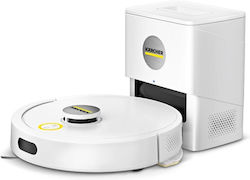 Karcher RVC 3 Comfort Extra με Χαρτογράφηση Laser & Απορρόφηση 15000Pa Karcher RVC 3 Comfort Extra με Χαρτογράφηση Laser & Απορρόφηση 15000Pa
