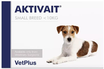 PetHealth Πολυβιταμίνες Σκύλου σε Κάψουλες για Ενίσχυση Οργανισμού
