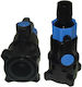 Pet Camelot Aquarium Ersatzteile Ventil Filter 9314