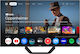 Smart Tech Smart Televizor 32" HD Ready LED 32HG01V2 (2025)