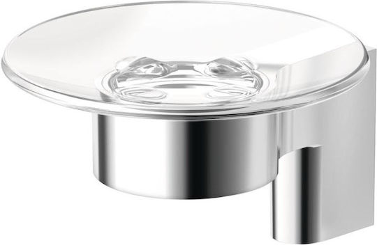 Ideal Standard Wall-mounted Soap Dish Glass