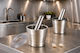 Galifas Inox Mortar 12.5x12.5x11cm