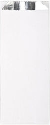 Paper Vesital Food Packaging Bag L34xW17cm