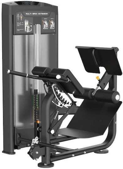 Toorx Πολυόργανο Γυμναστικής με Βάρη 80kg