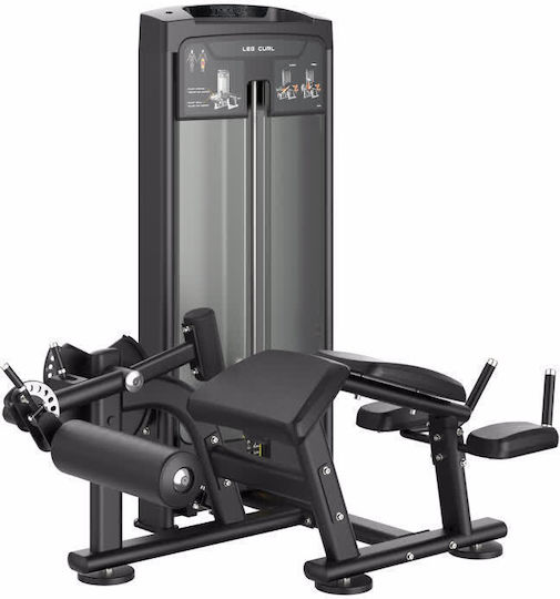 Toorx Multifunktionales Trainingsgerät mit Gewichten 90kg