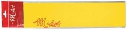 M-art Yellow M-art Yellow