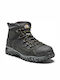 Dickies Medway II Boots Work Black