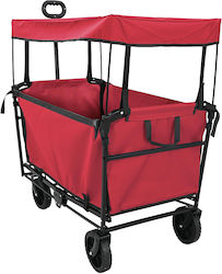 vidaXL Collapsible Load Transport / Lifting System