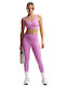 Dri-fit One Women's Legging High Waisted Dri-Fit Pink