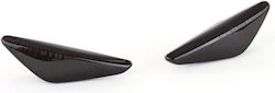 Set Side Flash Smoke Dynamic Led Bmw X5 E70 X6 E71 E72 X3 F25 Grp-37726 Set Side Flash Smoke Dynamic Led Bmw X5 E70 X6 E71 E72 X3 F25 Grp-37726