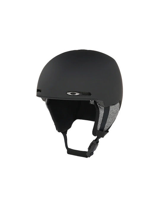 Oakley Mod1 Детски Каска за Ски и Сноуборд в Че...
