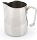 Галатиера Barista Belogia Mpt 140 350ml Inox