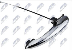 Λαβή Πόρτας Mini Mini 2005-2014 2.0l Hatchback Mini Mini 2005-2014 1.6l Hatchback Mini Mini Clubman 2006-2015 2.0l Estate