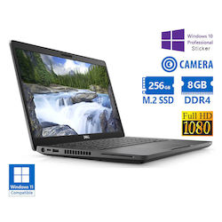 Dell Latitude 5400 Refurbished Grade A 14" (Cor...