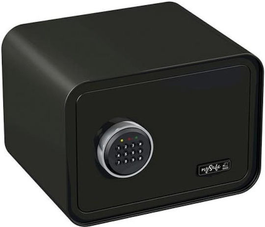 Basi Mysafe 350 Χρηματοκιβώτιο με Ψηφιακό Κλείδωμα και Κλειδί