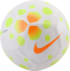 Nike Pitch Soccer Ball White