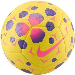 Nike Pitch Soccer Ball Yellow