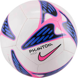 Nike Phantom Soccer Ball White