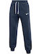 Park 26 Herren-Sweatpants mit Gummizug Marineblau