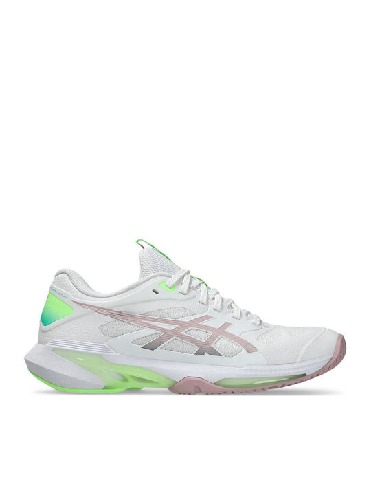 ASICS Solution Speed Ff Γυναικεία Παπούτσια Τέν...