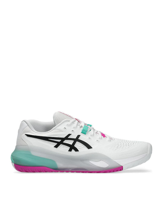 ASICS Gel-resolution X Men's Tennis Shoes for A...
