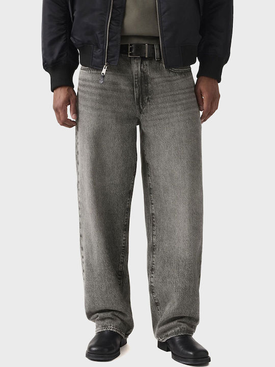 Levi's 578 Ανδρικό Παντελόνι Τζιν με Loose Bagg...