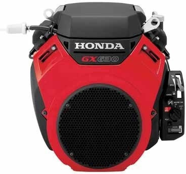 Honda Κινητήρας Βενζίνης με Σφήνα