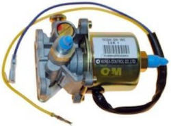 Burner Pump Saturn Vsc 36a5 Navien Saturn As-14 Sf-4b/5b