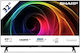 Sharp Τηλεόραση 32" HD Ready LED 32HA1205E (2025)